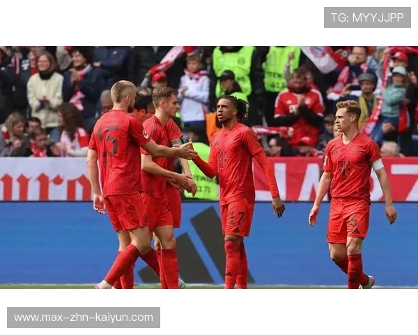 拜仁或酝酿一次史诗级阵容调整