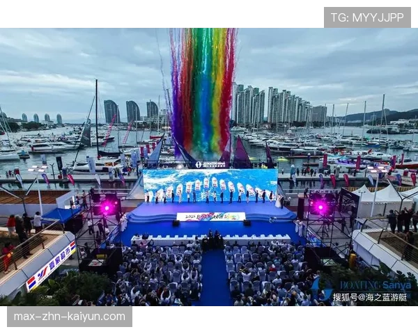 世界游艇挑战赛赛事志愿者文化交流成果汇编发布，2020游艇展